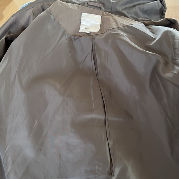 NWOT Soyaconcept raincoat ☔️ - Picture 10 of 13